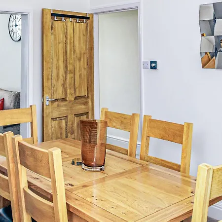 Hibbert Galore Holiday home *